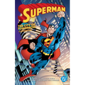 Superman: City of Tomorrow Compendium - Paperback