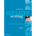 Study Writing: A Course in Written English for Academic Purposes - Paperback