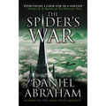 The Spider's War - Paperback