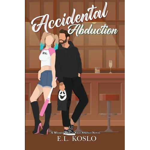 Accidental Abduction: Illustrated Cover Special Edition - Paperback