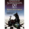 Schrodinger's Cat Trilogy: The Universe Next Door, the Trick Top Hat, & the Homing Pigeons - Paperback