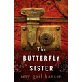 The Butterfly Sister - Paperback