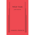 Wild Talk - Paperback