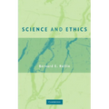 Science and Ethics - Paperback