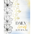 Daily Grief Journal - Paperback