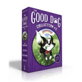 The Good Dog Collection #2 (Boxed Set): The Swimming Hole; Life Is Good; Barnyard Buddies; Puppy Luck - Paperback