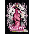 Soulless: The Complete Omnibus - Paperback