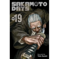 Sakamoto Days, Vol. 19 - Paperback