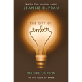 The City of Ember - Paperback