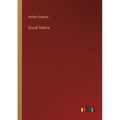 Social Statics - Paperback