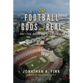 The Football Gods are Real: Vol. 1 - The Religion of Football - Hardcover