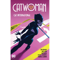 Catwoman Vol. 2: Cat International - Paperback