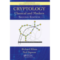 Cryptology: Classical and Modern - Paperback