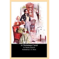 A Christmas Carol (Illustrated by C. E. Brock) - Paperback