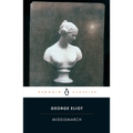 Middlemarch - Paperback