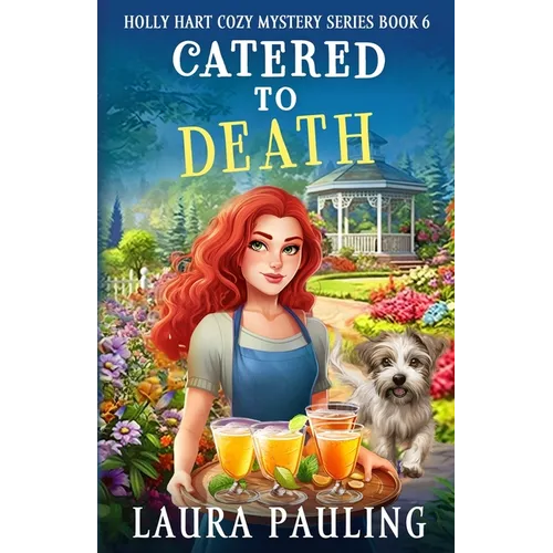 Catered to Death - Paperback