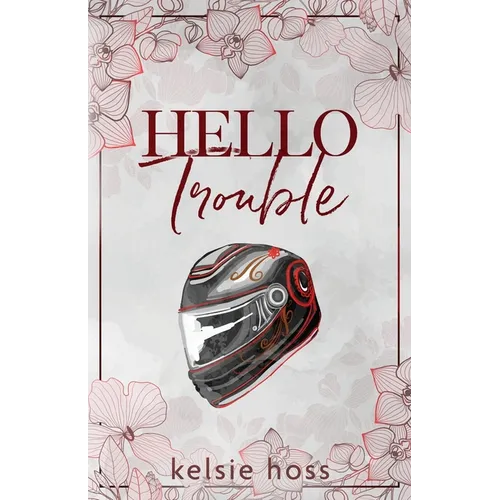 Hello Trouble - Paperback