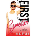 First Semester - Paperback