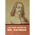 Life and Death of Mr. Badman - Hardcover