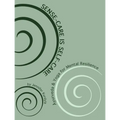 Sense-Care is Self-Care: Āyurveda & Yoga for Mental Resilience - Paperback