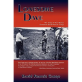 Lonesome Dave: The Story of New Mexico Governor David Francis Cargo - Paperback