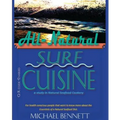 All-Natural Surf Cuisine: Healthy Seafood recipes - Paperback