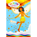 Rainbow Magic Jewel Fairies #4: Chloe the Topaz Fairy - Paperback
