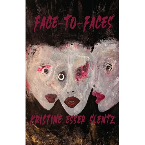 Face-to-Faces - Paperback