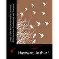 Lives of the Most Remarkable Criminals Who have been Condemned and Executed - Paperback