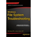 Windows File System Troubleshooting - Paperback