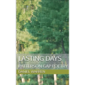 Lasting Days - Paperback