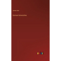 German Universities - Hardcover