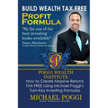 Build Wealth Tax Free - Paperback