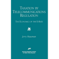Taxation by Telecommunications Regulation:: The Economics of the E-Rate - Paperback