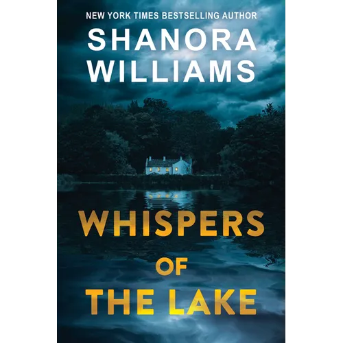Whispers of the Lake - Paperback