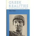 Greek Realities - Paperback