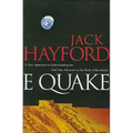 A E-Quake: A New Approach to Understanding the End Times Mysteries in the Book of Revelation - Paperback