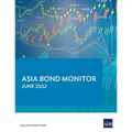 Asia Bond Monitor - June 2022 - Paperback