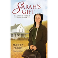Sarah's Gift - Paperback
