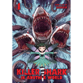 Killer Shark in Another World Vol. 4 - Paperback