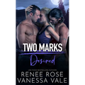 Desired: A Cowboy Shifter Romance - Paperback