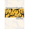 The Success of Open Source - Paperback