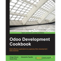 Odoo Development Cookbook - Paperback