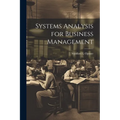 Systems Analysis for Business Management - Paperback