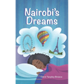Nairobi's Dreams - Paperback