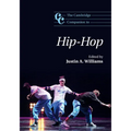 The Cambridge Companion to Hip-Hop - Hardcover