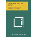 The Power And The Glory: The Story Of Southwest Conference Football - Paperback