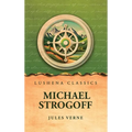 Michael Strogoff - Hardcover