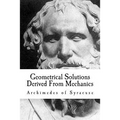 Geometrical Solutions Derived From Mechanics - Paperback