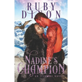 Nadine's Champion: A SciFi Alien Romance - Paperback